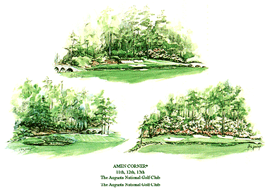 Amen Corner